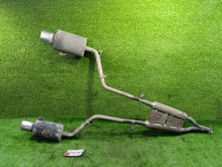 Глушитель INFINITI G35 2007