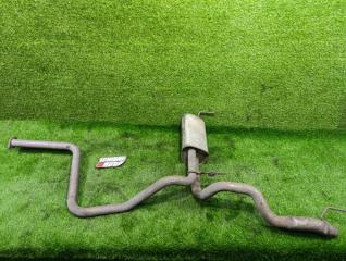 Глушитель CHEVROLET ORLANDO