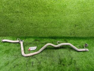 Глушитель CHEVROLET ORLANDO 2016