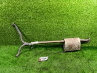 Глушитель CHEVROLET CAPTIVA 2013