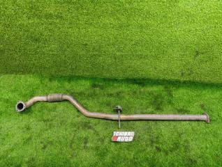 Глушитель CHEVROLET ORLANDO 2011