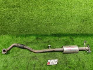 Глушитель CHEVROLET CAPTIVA 2013