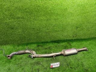 Глушитель CHEVROLET ORLANDO 2016