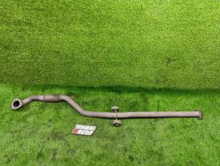 Глушитель CHEVROLET ORLANDO 2011