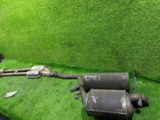 Глушитель BMW 7-SERIES 2006 контрактная Глушитель BMW 7-SERIES 2006