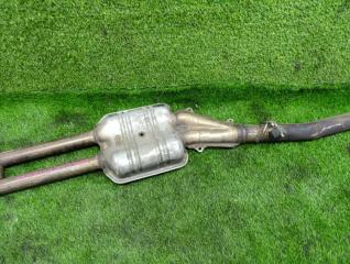Глушитель BMW 7-SERIES E66 N52B30A 18307559229 4 ракурс Глушитель BMW 7-SERIES E66 N52B30A 18307559229 4 ракурс