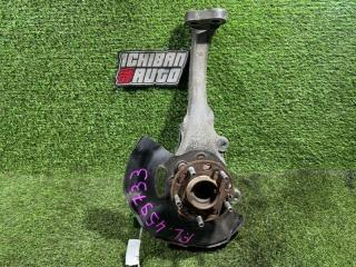 Запчасть ступица передняя левая KIA K9 2012