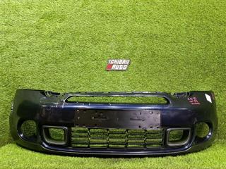 Запчасть бампер передний MINI COUNTRYMAN 2011