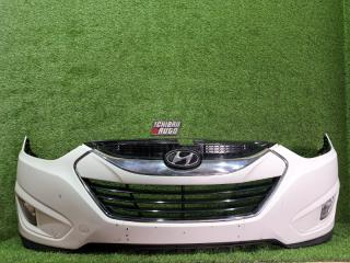 Бампер передний HYUNDAI TUCSON LM D4HA 865112S000 5 ракурс