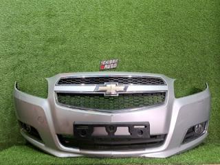 Бампер передний CHEVROLET MALIBU 2011