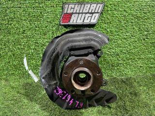 Ступица левая передняя BMW X4 F26 B47D20A 31216855953 1 ракурс