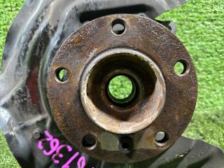 Ступица левая передняя BMW X4 F26 B47D20A 31216855953 2 ракурс