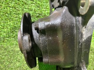 Ступица левая передняя BMW X4 F26 B47D20A 31216855953 4 ракурс