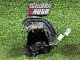Ступица левая передняя BMW X4 F26 B47D20A 31216855953 5 ракурс