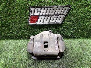 Суппорт передний левый KIA SOUL 2009