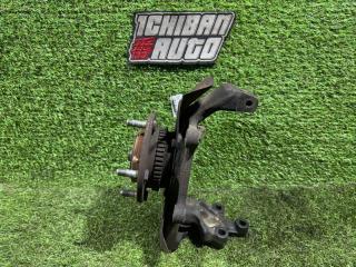 Ступица правая передняя KIA SORENTO BL D4CB 517163E350 3 ракурс