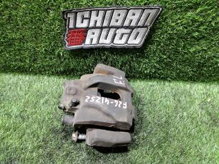 Суппорт левый передний BMW X4 F26 B47D20A 34106790921 4 ракурс