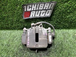 Фото запчасти суппорт передний левый CHEVROLET MALIBU 2011 контрактная запчасть Запчасть суппорт передний левый CHEVROLET MALIBU 2011