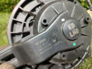 Мотор печки HYUNDAI VELOSTER FS G4FJ 31291516 5 ракурс