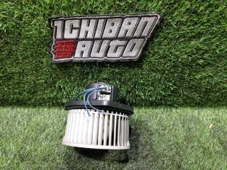 Мотор печки NISSAN LATIO N17 3 ракурс Мотор печки NISSAN LATIO N17 3 ракурс