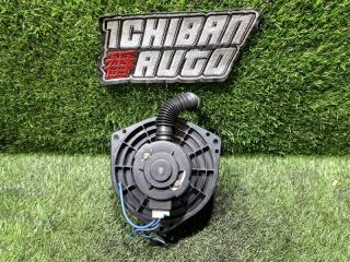 Мотор печки NISSAN LATIO N17 4 ракурс Мотор печки NISSAN LATIO N17 4 ракурс
