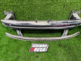 Жесткость бампера передний VOLKSWAGEN PASSAT 3C2 BVY