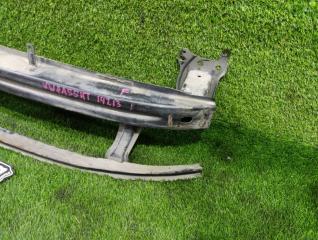 Жесткость бампера передний PASSAT 2006 3C2 BVY