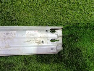 Жесткость бампера задняя TOYOTA CAMRY ASV40L 2AR-FE 5217133130 4 ракурс