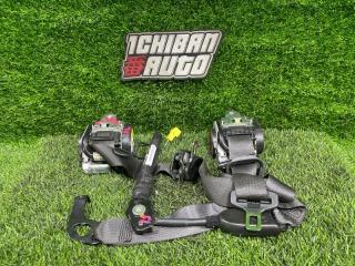 Ремень безопасности передний CHEVROLET ORLANDO 2011