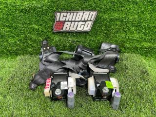 Ремень безопасности передний HYUNDAI TUCSON LM D4HA 89810-2S000 1 ракурс