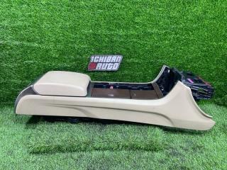 Бардачок между сиденьями JAGUAR XF 2014