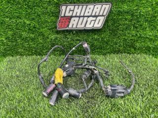 Датчик парковки передний HYUNDAI SANTA FE CM D4HA 918922B000 1 ракурс