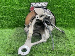 Ступица правая задняя AUDI Q5 8R CDNC 8R0505432C 5 ракурс