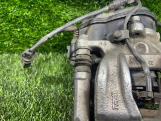 Суппорт правый задний AUDI A5 F53 CYRB 8W0615404A 3 ракурс