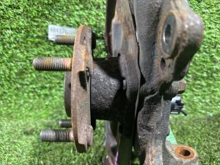 Ступица правая передняя MAZDA RX-8 SE3P F15133020 4 ракурс Ступица правая передняя MAZDA RX-8 SE3P F15133020 4 ракурс