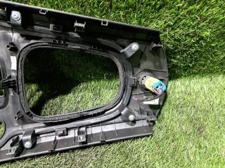 Консоль кпп CHEVROLET ORLANDO J309 Z20D 95914908 5 ракурс Консоль кпп CHEVROLET ORLANDO J309 Z20D 95914908 5 ракурс