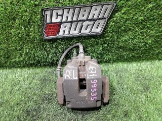 Суппорт задний левый BMW X6 2011