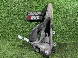 Ступица левая передняя BMW 5-SERIES F10 N52B30A 31216775769 5 ракурс