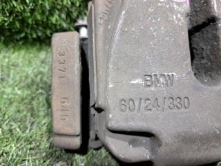 Суппорт левый передний BMW 5-SERIES F10 N52B30A 34116791919 2 ракурс