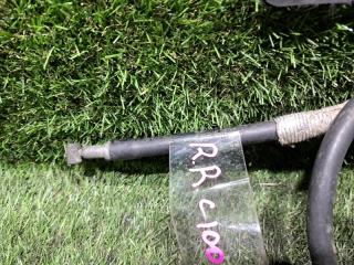 Тросик ручника задний правый CHEVROLET CAPTIVA C100 LLW