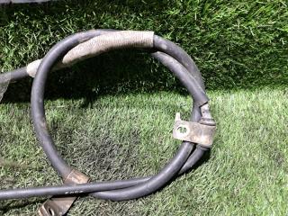 Тросик ручника задний правый CAPTIVA 2009 C100 LLW