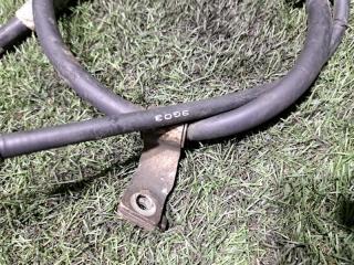 Тросик ручника задний правый CAPTIVA 2009 C100 LLW