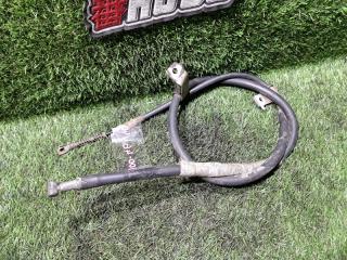 Тросик ручника задний правый CAPTIVA 2009 C100 LLW