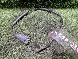 Датчик abs задний левый XF 2012 X250 306DT