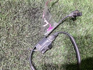 Датчик abs задний левый XF 2012 X250 306DT