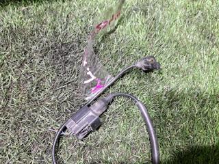 Датчик abs задний левый XF 2012 X250 306DT