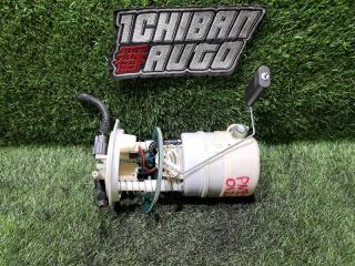 Топливный насос NISSAN MURANO PNZ51 VQ35DE 170401AA0B 1 ракурс