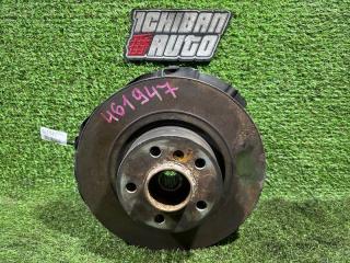 Запчасть ступица задняя правая BMW X3 2012