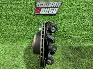Ступица правая задняя BMW X3 F25 N47D20C 33406797569 3 ракурс