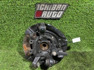 Ступица правая задняя BMW X3 F25 N47D20C 33406797569 5 ракурс